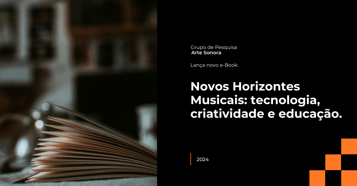 Novo e-Book